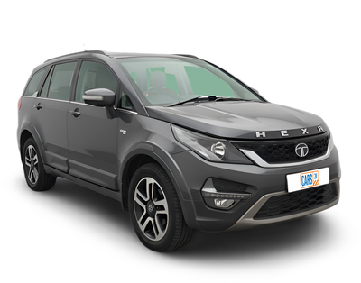 Tata Hexa-img